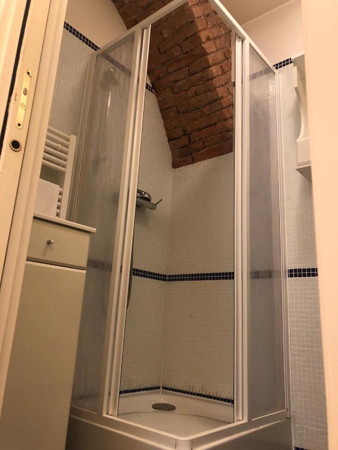 براغ Residence La Familia المظهر الخارجي الصورة