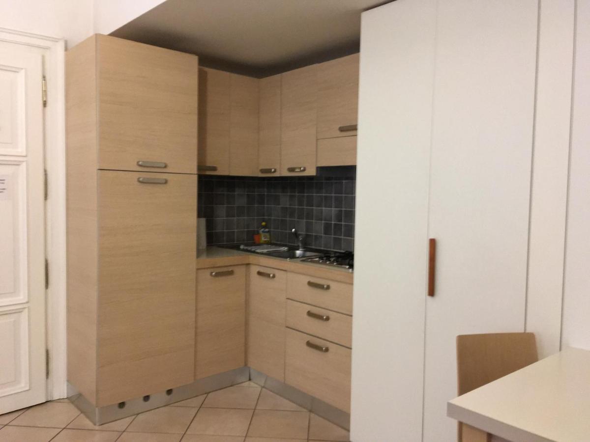 براغ Residence La Familia المظهر الخارجي الصورة